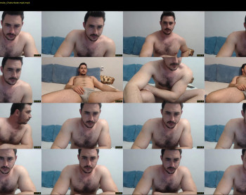 djmute — 18 minute Chaturbate male cam show recording, 720p, Apr 1, 2022