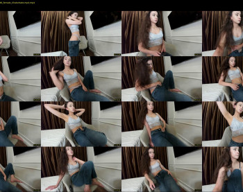 ehotlovea — 20 minute Chaturbate female cam show recording, 720p, Apr 2, 2022