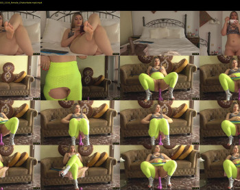 einneuesleben89 — 61 minute Chaturbate female cam show recording, 1080p, Apr 1, 2022