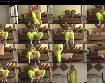 einneuesleben89 — 61 minute Chaturbate female cam show recording, 1080p, Apr 1, 2022