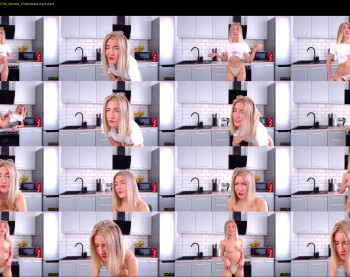 ella__sweety — 21 minute Chaturbate female cam show recording, 1080p, Apr 1, 2022