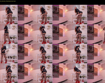 ella_pridee — 16 minute Chaturbate female cam show recording, 1080p, Apr 1, 2022