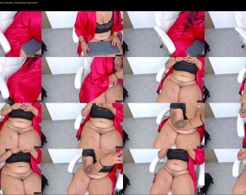 emma_lean — 56 minute Chaturbate female cam show recording, 1080p, Apr 2, 2022