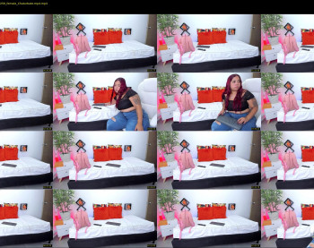emma_lean — 9 minute Chaturbate female cam show recording, 1080p, Apr 2, 2022