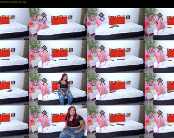emma_lean — 30 minute Chaturbate female cam show recording, 1080p, Apr 2, 2022