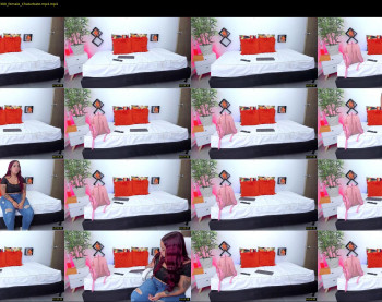 emma_lean — 29 minute Chaturbate female cam show recording, 720p, Apr 2, 2022