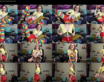 emma_ruby — 53 minute Chaturbate female cam show recording, 1080p, Apr 1, 2022