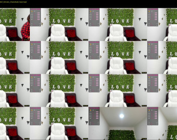enma_clark — 47 minute Chaturbate female cam show recording, 1080p, Apr 1, 2022