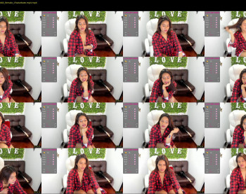 enma_clark — 11 minute Chaturbate female cam show recording, 1080p, Apr 1, 2022