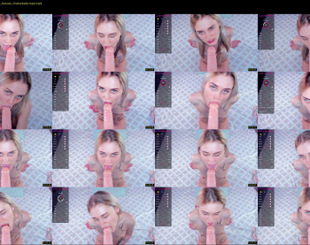 evalanis — 54 minute Chaturbate couple cam show recording, 1080p, Apr 2, 2022