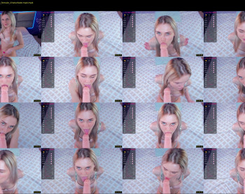 evalanis — 41 minute Chaturbate couple cam show recording, 1080p, Apr 2, 2022