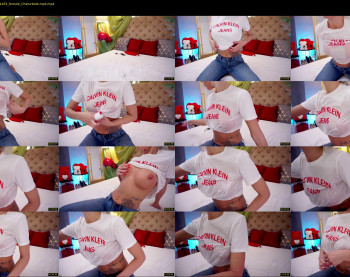 fallingangel_ — 14 minute Chaturbate female cam show recording, 720p, Apr 1, 2022