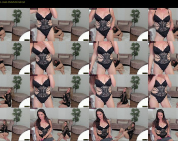 fetish_life — 4 minute Chaturbate female cam show recording, 720p, Apr 1, 2022