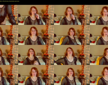 florencebigsizebb — 11 minute Chaturbate female cam show recording, 720p, Apr 1, 2022