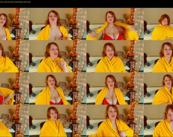 florencebigsizebb — 4 minute Chaturbate female cam show recording, 720p, Apr 1, 2022