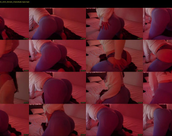 french_devotion — 39 minute Chaturbate female cam show recording, 720p, Apr 1, 2022