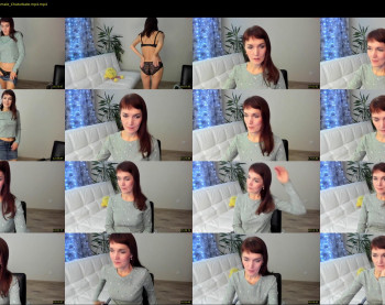 fritha — 44 minute Chaturbate female cam show recording, 720p, Apr 1, 2022