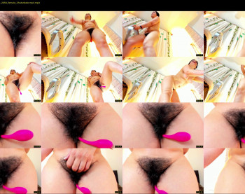 girasol_walton — 20 minute Chaturbate female cam show recording, 1080p, Apr 1, 2022