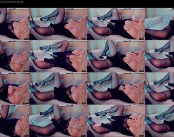 goldgal — 39 minute Chaturbate female cam show recording, 1080p, Apr 1, 2022
