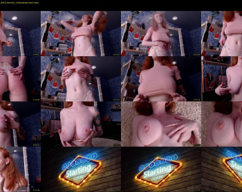 good__choice — 54 minute Chaturbate female cam show recording, 1080p, Apr 1, 2022