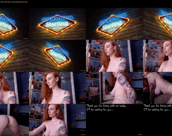 good__choice — 43 minute Chaturbate female cam show recording, 1080p, Apr 1, 2022
