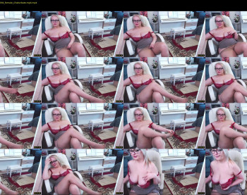 hardanaldp — 9 minute Chaturbate female cam show recording, 720p, Apr 1, 2022