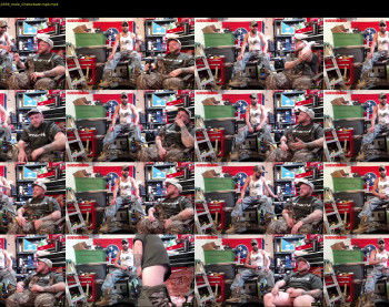 hardworkertn — 24 minute Chaturbate male cam show recording, 1080p, Apr 2, 2022