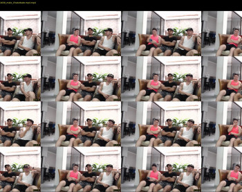 heteros_men — 3 minute Chaturbate male cam show recording, 720p, Apr 1, 2022
