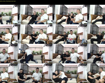 heteros_men — 91 minute Chaturbate male cam show recording, 720p, Apr 2, 2022