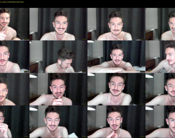 heyhotty1 — 32 minute Chaturbate male cam show recording, 720p, Apr 2, 2022