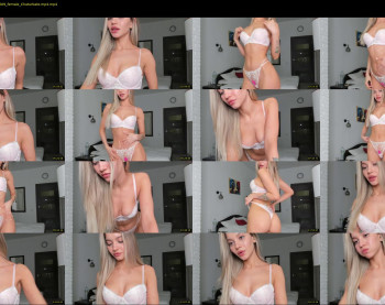 honeybae3 — 19 minute Chaturbate female cam show recording, 720p, Apr 1, 2022