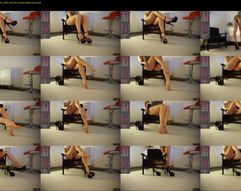 honeycandy777 — 55 minute Chaturbate couple cam show recording, 1080p, Apr 1, 2022