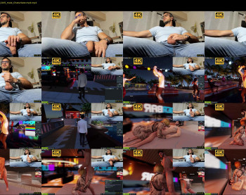 hot_martin25 — 28 minute Chaturbate male cam show recording, 1080p, Apr 1, 2022
