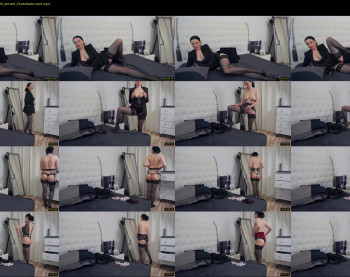 hottalina_ — 19 minute Chaturbate female cam show recording, 720p, Apr 1, 2022