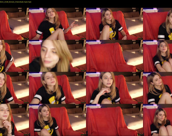 idontlikeguccibelts — 54 minute Chaturbate female cam show recording, 1080p, Apr 1, 2022