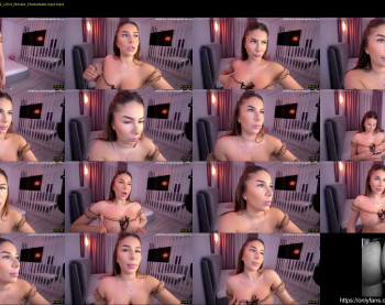 innocentemmy — 55 minute Chaturbate female cam show recording, 1080p, Apr 1, 2022