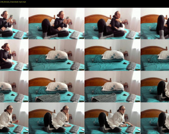 issabelle_69 — 54 minute Chaturbate couple cam show recording, 1080p, Apr 1, 2022