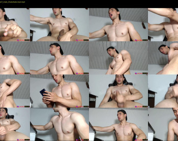 ivanhot279 — 54 minute Chaturbate male cam show recording, 1080p, Apr 1, 2022
