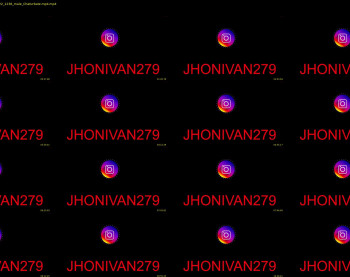 ivanhot279 — 13 minute Chaturbate male cam show recording, 1080p, Apr 1, 2022