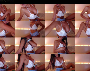 j_e_e_s_i_c_a — 91 minute Chaturbate female cam show recording, 720p, Apr 1, 2022