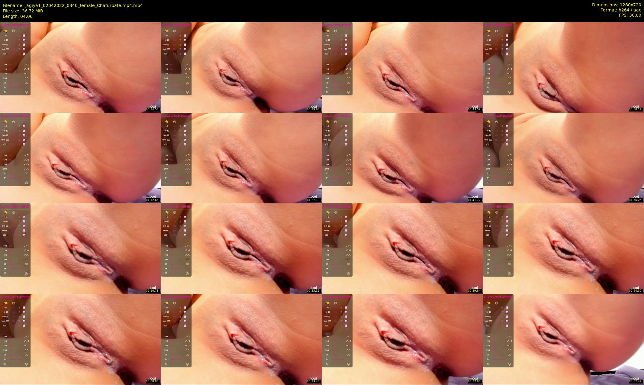 jagiya1 — 5 minute Chaturbate female cam show recording, 720p, Apr 2, 2022