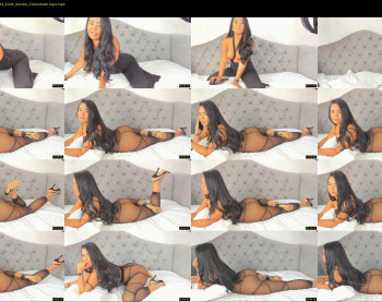 jenny_roberts96 — 57 minute Chaturbate female cam show recording, 1080p, Apr 1, 2022