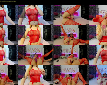 jennyshow — 219 minute Chaturbate female cam show recording, 720p, Apr 1, 2022