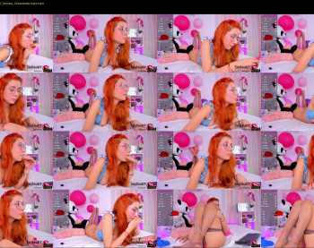 jessaross — 40 minute Chaturbate female cam show recording, 1080p, Apr 2, 2022