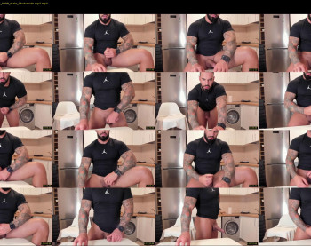 jordan_rush01 — 92 minute Chaturbate male cam show recording, 720p, Apr 2, 2022