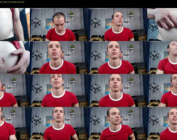 juanisimo_ — 48 minute Chaturbate male cam show recording, 720p, Apr 1, 2022