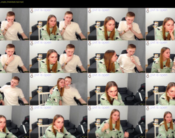 julsweet — 8 minute Chaturbate male cam show recording, 1080p, Apr 2, 2022