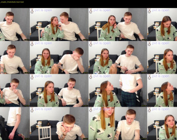julsweet — 54 minute Chaturbate male cam show recording, 1080p, Apr 2, 2022