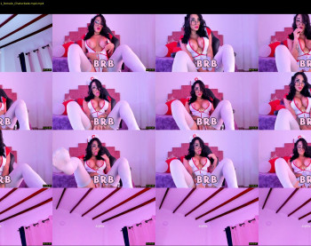 july__villa — 39 minute Chaturbate female cam show recording, 1080p, Apr 2, 2022