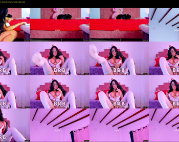 july__villa — 49 minute Chaturbate female cam show recording, 1080p, Apr 2, 2022